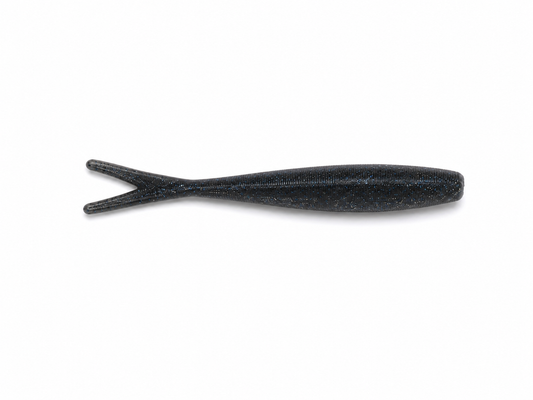 "Midnight Snack" 3.5" Twitch Fluke
