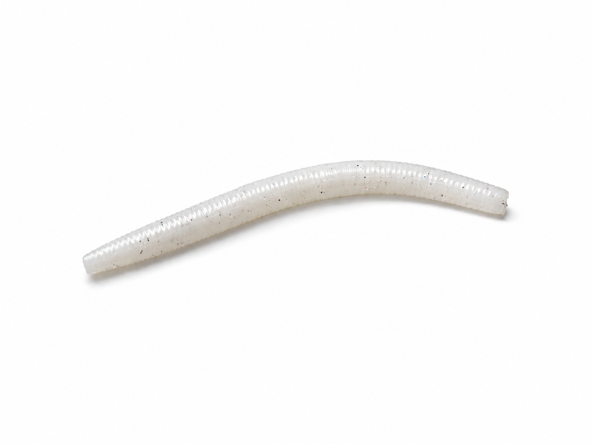 "Shiny Pearl" 5" Stick Bait