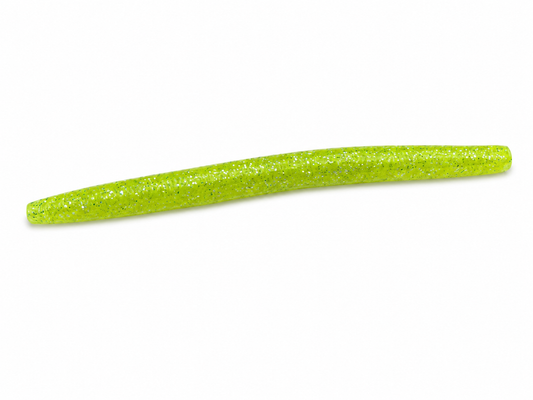 "Chartreuse Crush" 5" Stick Bait