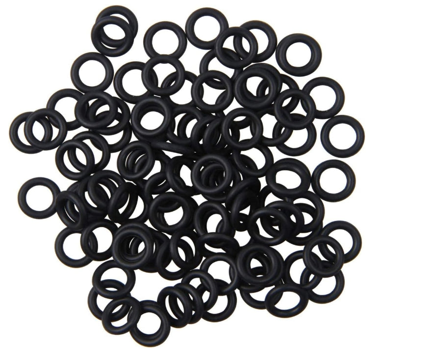 Wacky Rig Rings