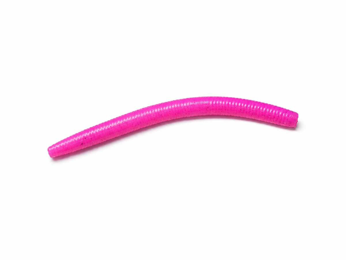 "Bubblegum Bass" 5" Stick Bait